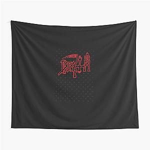 Death Band Death Band Death Band Death Band Death Band Death Band  Tapestry