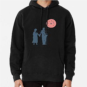 Death Cab for Cutie     Pullover Hoodie