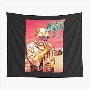 DEATH - BAND Tapestry