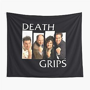 Death Grips Band   	 Tapestry