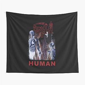 death human Tapestry