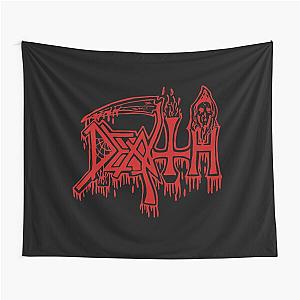 Death Band  Tapestry