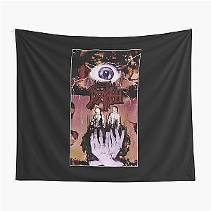 death eye Tapestry