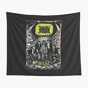 napalm death Tapestry