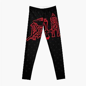 Death Band Death Band Death Band Death Band Death Band Death Band  Leggings