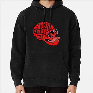 EAGLES OF DEATH METAL art Pullover Hoodie