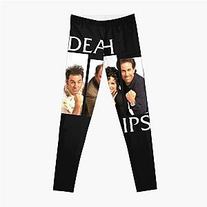 Death Grips Band Leggings