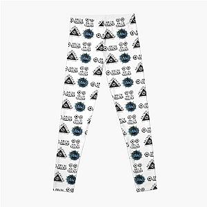 Best sticker Swedish melodic death metal band Leggings