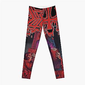 DEATH - BAND Essential T-Shirt  Leggings