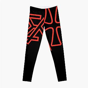 Death Band Leggings