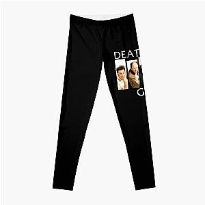 death grips, death, grips, music, band, mc ride Leggings