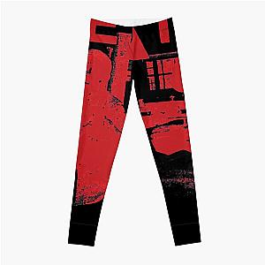 A Band Called Death Essential Leggings