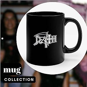  Death Band Mugs