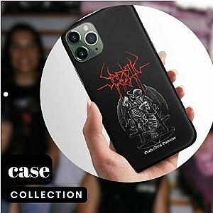  Death Band Cases