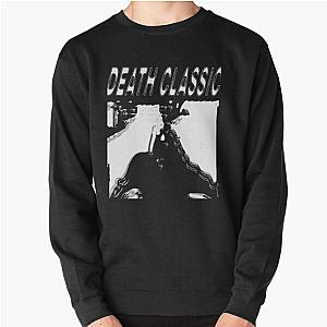 Death Classic (-Death Grips) Pullover Sweatshirt