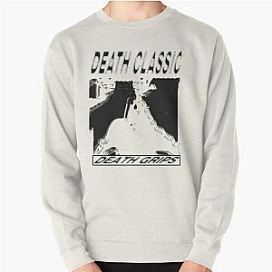 Death Classic Pullover Sweatshirt