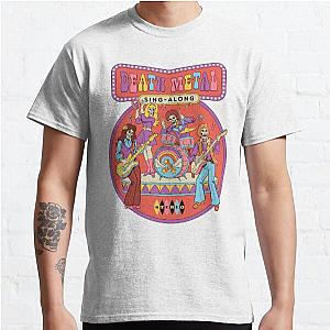 Death Metal Sing-Along Classic T-Shirt