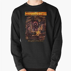 Slaughter of the Soul by At the Gates - Classic Old School Swedish Melodic Death Metal  Pullover Sweatshirt