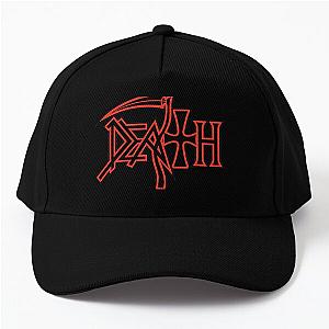 american death metal band  Baseball Cap