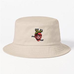 Dance Gavin Dance Death of a Strawberry  Bucket Hat