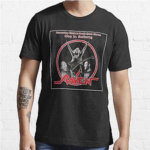 Raven - Screaming Murder Death from Above album 2019 Essential T-Shirt