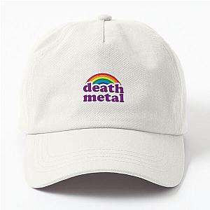 death metal ♥ Dad Hat