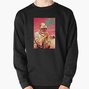 DEATH - BAND Pullover Sweatshirt