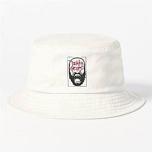 Death Grips Bucket Hat