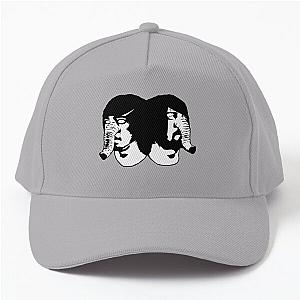 death above Baseball Cap