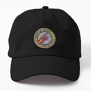 Little Feat Rock Band Lowell George Formed Then Disbanded Upon His Death Dixie Chicken Gift For Birt Dad Hat