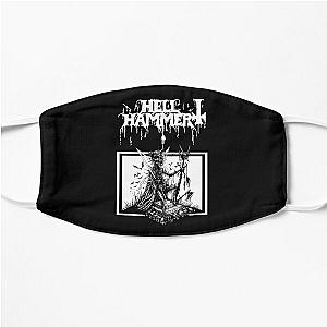 Triumph of Death Flat Mask