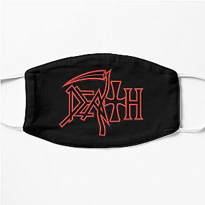 Death Band Death Band Death Band Death Band Death Band Death Band Flat Mask