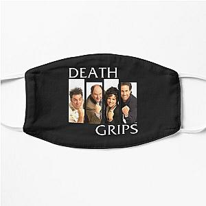 Death Grips Band Flat Mask