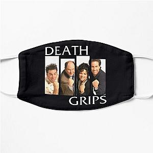 Death Grips Band   	 Flat Mask