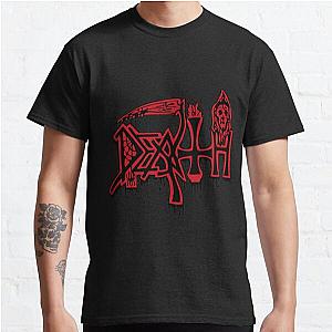 DEATH LOGO Classic T-Shirt