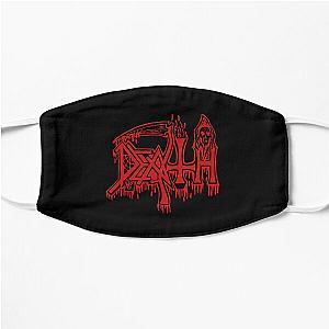 Death Band  Flat Mask