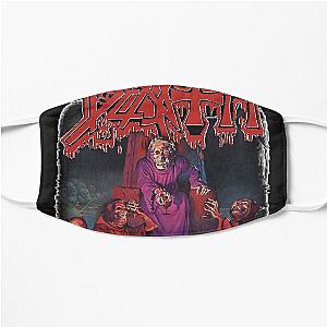 DEATH - BAND Essential T-Shirt  Flat Mask