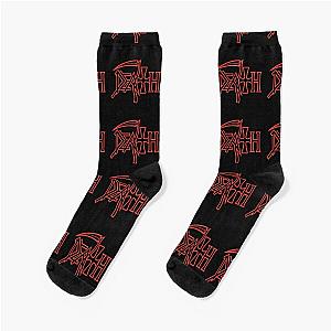 american death metal band  Socks