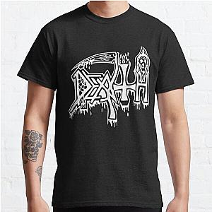 Death Metal Band Classic T-Shirt