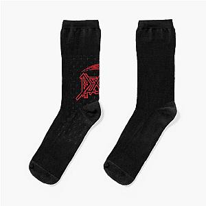 Death Band Death Band Death Band Death Band Death Band Death Band  Socks