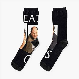 Death Grips Band   	 Socks