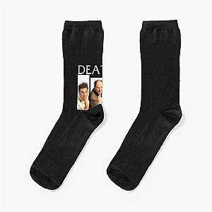 Death Grips Band Socks