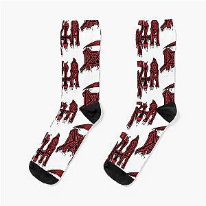 Death band Socks