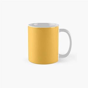 Death Metal Sing-Along Classic Mug