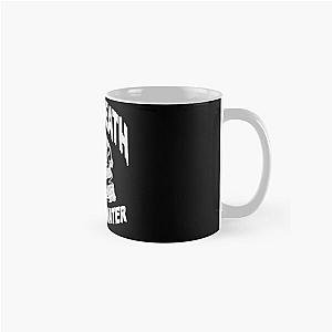 Liquid Death Classic Mug