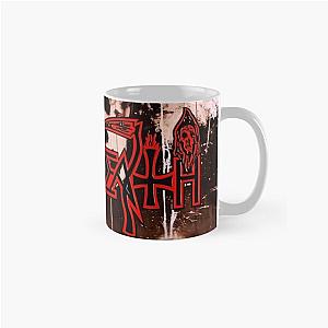 Human - Death Classic Mug