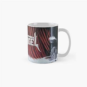 Death Angel - Act III album 1990 Classic Mug