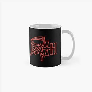 Death Band Death Band Death Band Death Band Death Band Death Band Classic Mug