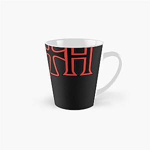 Death Band Death Band Death Band Death Band Death Band Death Band Tall Mug