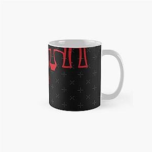 Death Band Death Band Death Band Death Band Death Band Death Band  Classic Mug